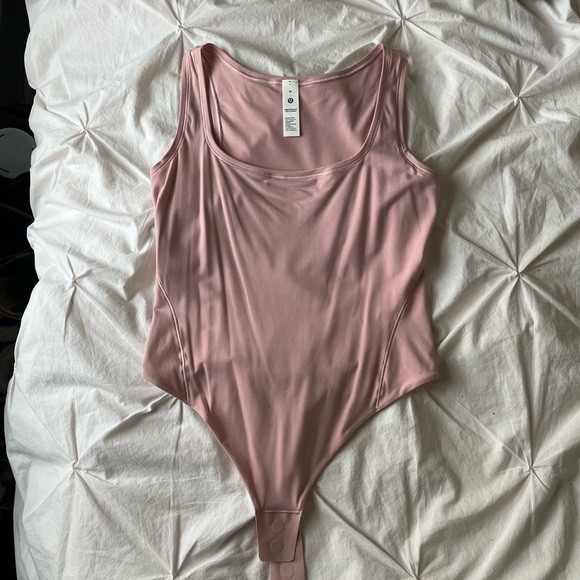lululemon athletica Tops - Lululemon One Piece